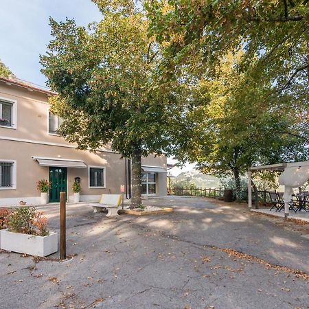 Le Cicale Bed and Breakfast San Leo Εξωτερικό φωτογραφία