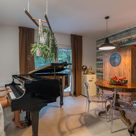 Le Cicale Bed and Breakfast San Leo Εξωτερικό φωτογραφία