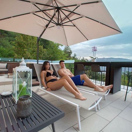 Le Cicale Bed and Breakfast San Leo Εξωτερικό φωτογραφία