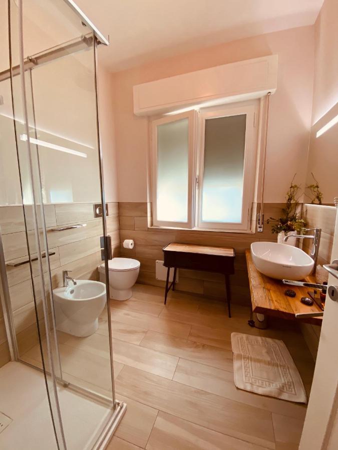 Le Cicale Bed and Breakfast San Leo Εξωτερικό φωτογραφία
