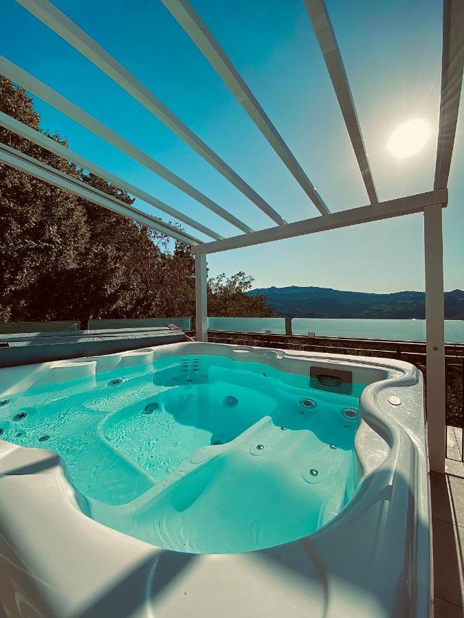 Le Cicale Bed and Breakfast San Leo Εξωτερικό φωτογραφία