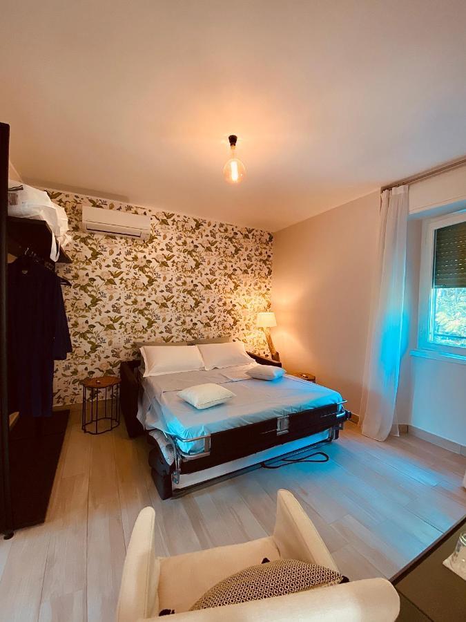 Le Cicale Bed and Breakfast San Leo Εξωτερικό φωτογραφία