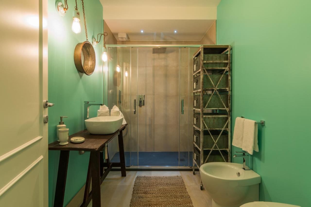 Le Cicale Bed and Breakfast San Leo Εξωτερικό φωτογραφία