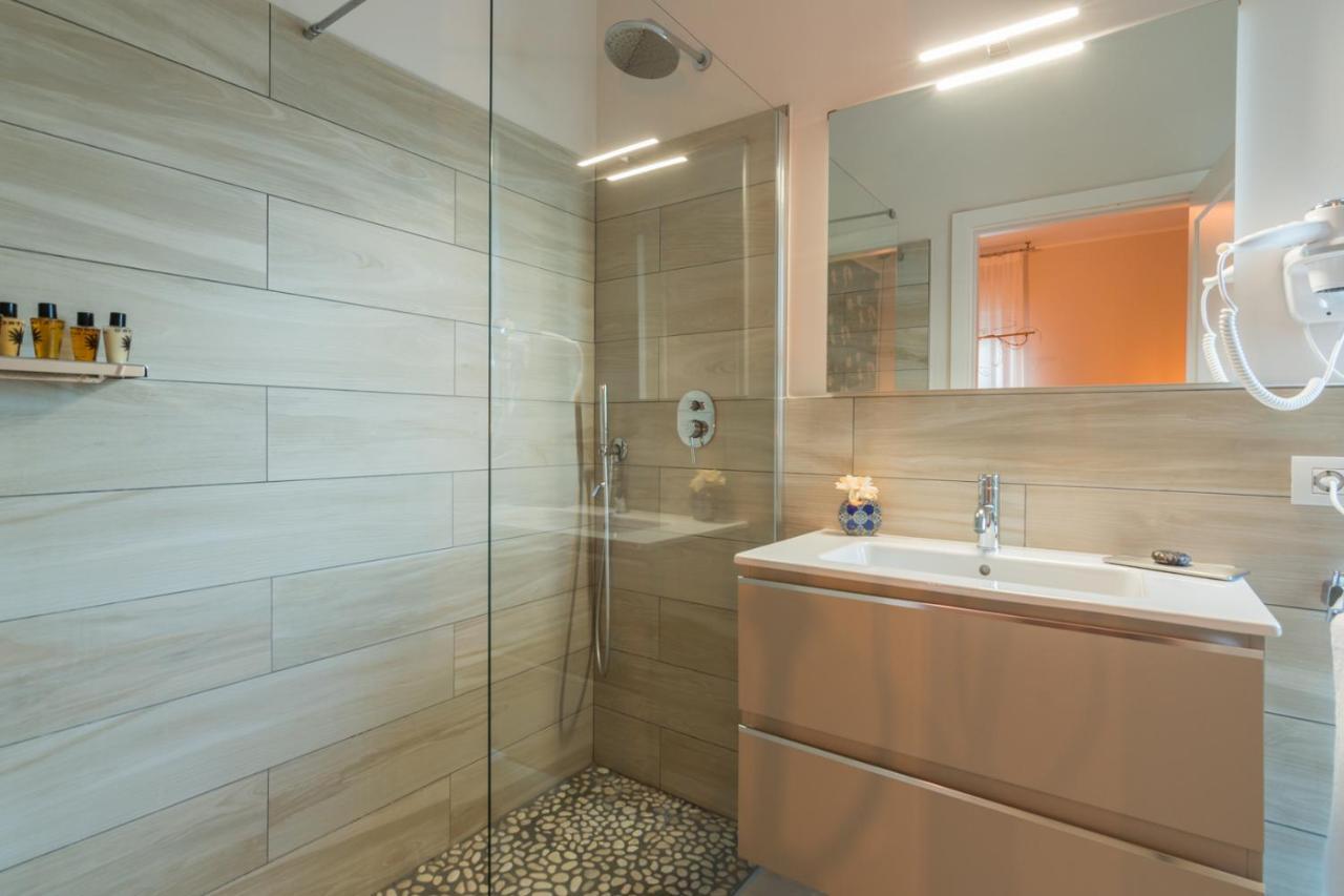 Le Cicale Bed and Breakfast San Leo Εξωτερικό φωτογραφία