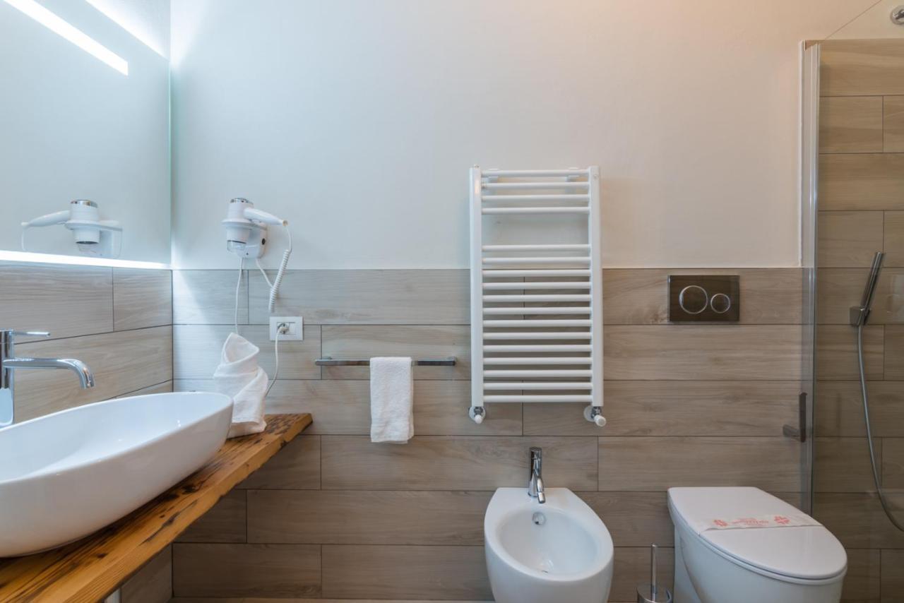 Le Cicale Bed and Breakfast San Leo Εξωτερικό φωτογραφία