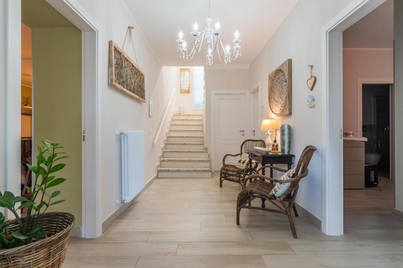 Le Cicale Bed and Breakfast San Leo Εξωτερικό φωτογραφία