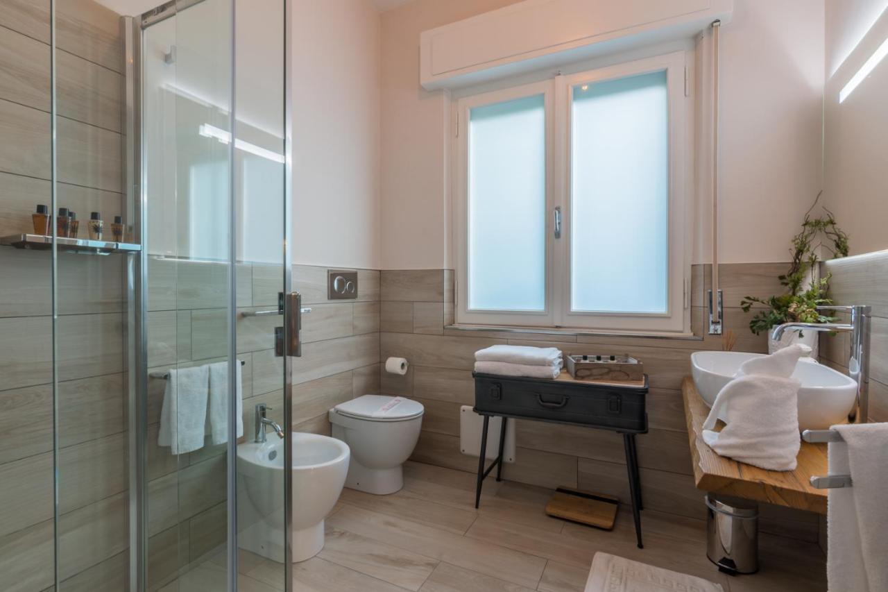 Le Cicale Bed and Breakfast San Leo Εξωτερικό φωτογραφία