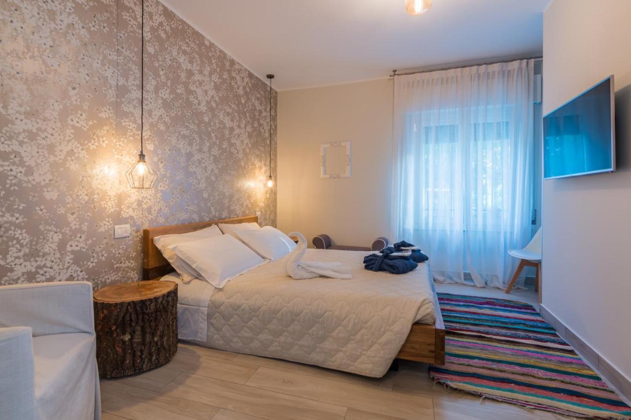 Le Cicale Bed and Breakfast San Leo Εξωτερικό φωτογραφία