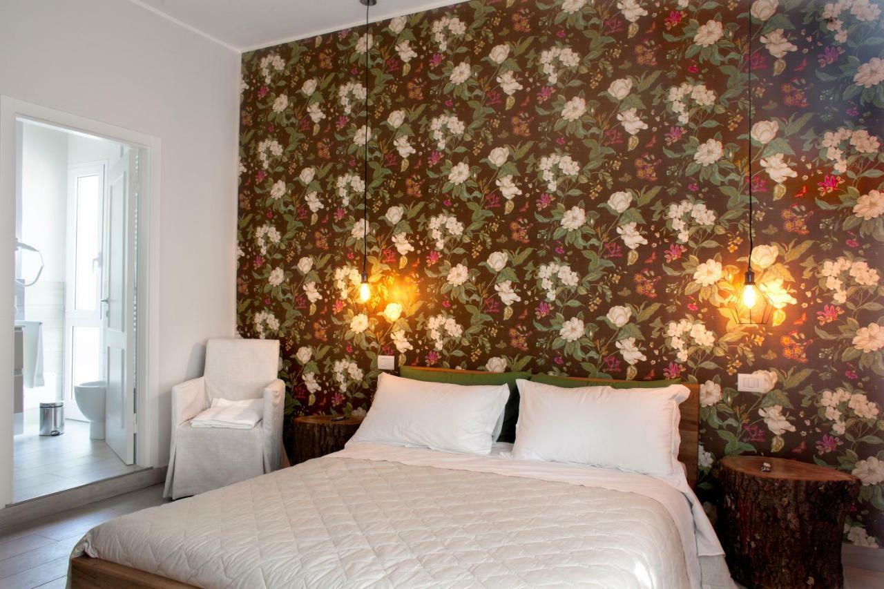 Le Cicale Bed and Breakfast San Leo Εξωτερικό φωτογραφία
