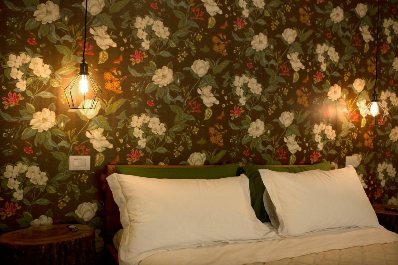 Le Cicale Bed and Breakfast San Leo Εξωτερικό φωτογραφία
