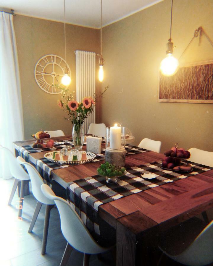 Le Cicale Bed and Breakfast San Leo Εξωτερικό φωτογραφία