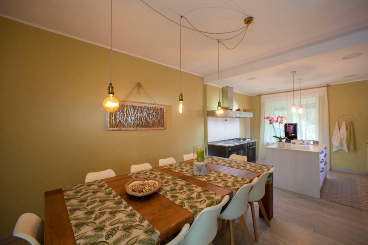 Le Cicale Bed and Breakfast San Leo Εξωτερικό φωτογραφία