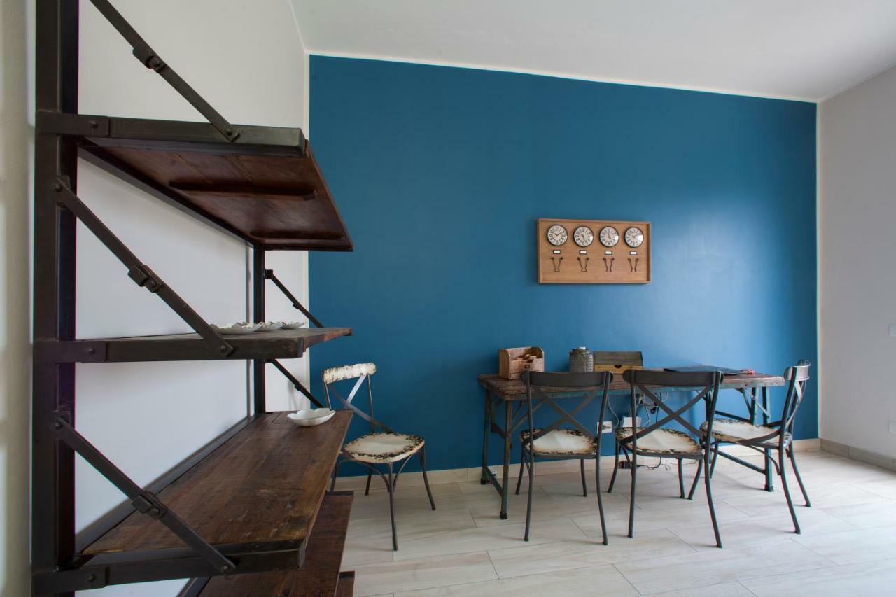 Le Cicale Bed and Breakfast San Leo Εξωτερικό φωτογραφία