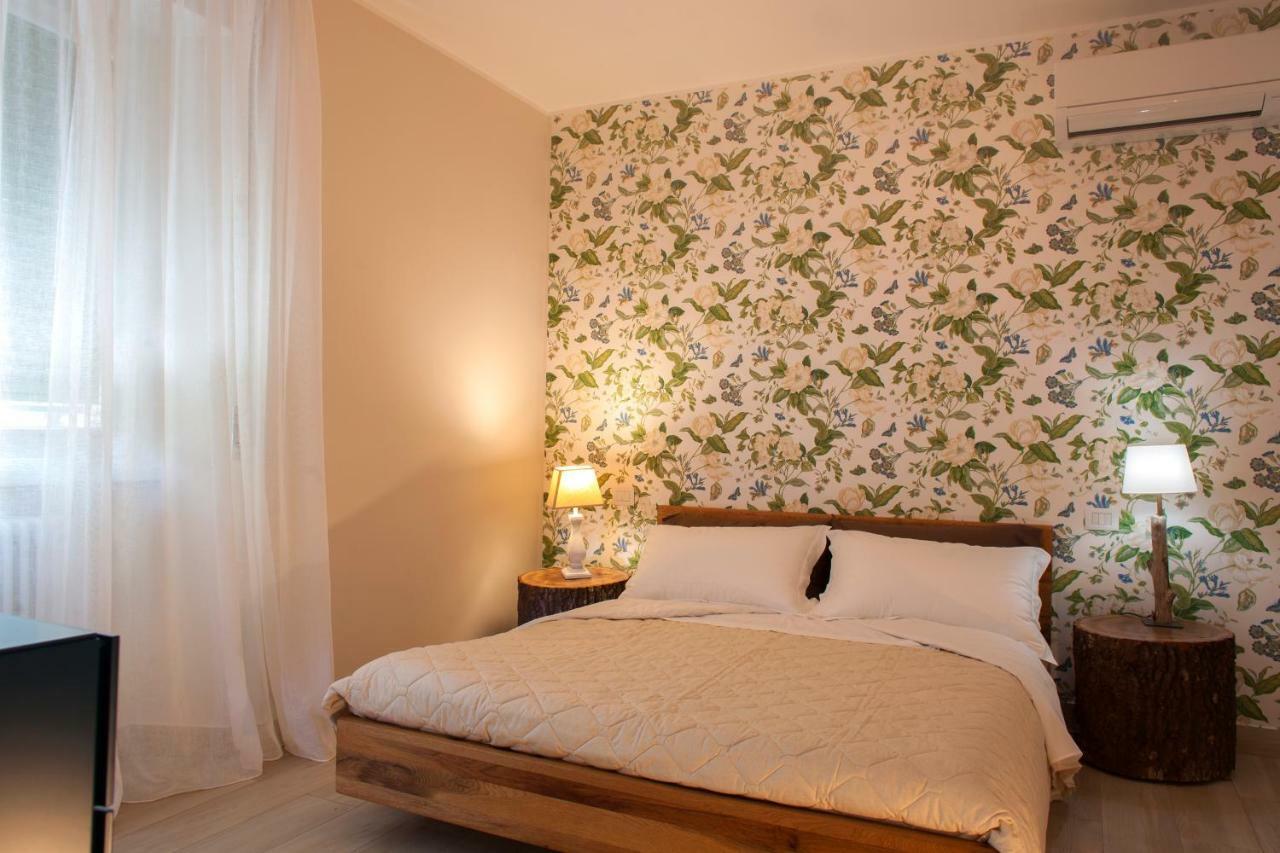 Le Cicale Bed and Breakfast San Leo Εξωτερικό φωτογραφία
