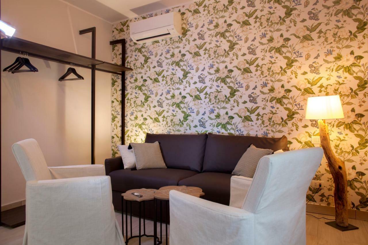 Le Cicale Bed and Breakfast San Leo Εξωτερικό φωτογραφία