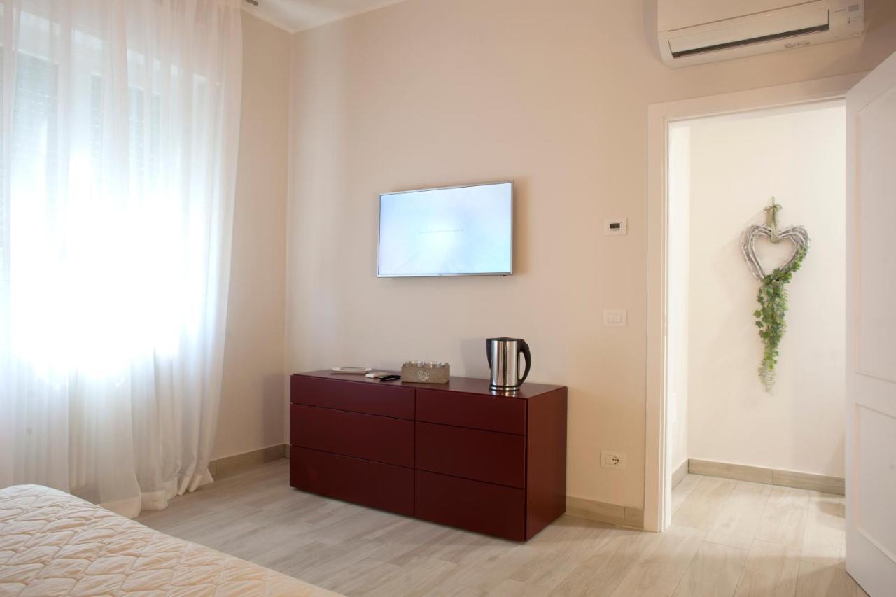 Le Cicale Bed and Breakfast San Leo Εξωτερικό φωτογραφία