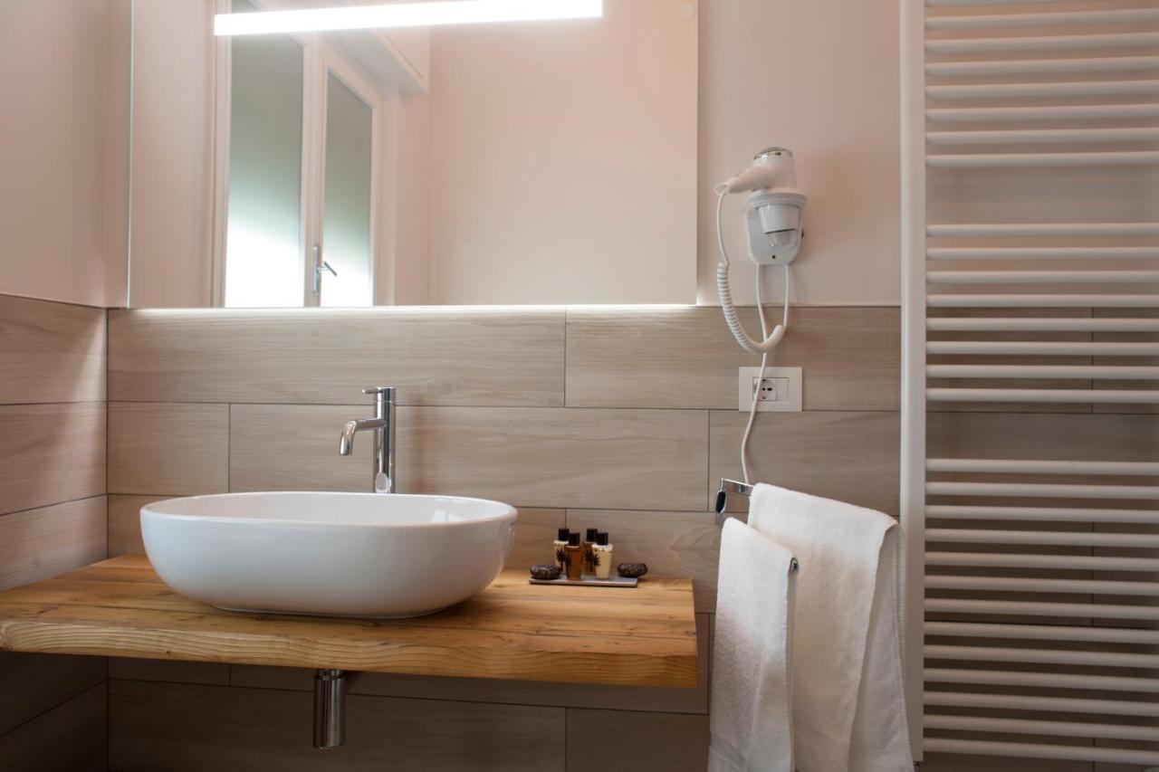 Le Cicale Bed and Breakfast San Leo Εξωτερικό φωτογραφία